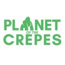 Planet Of The Crepes logo